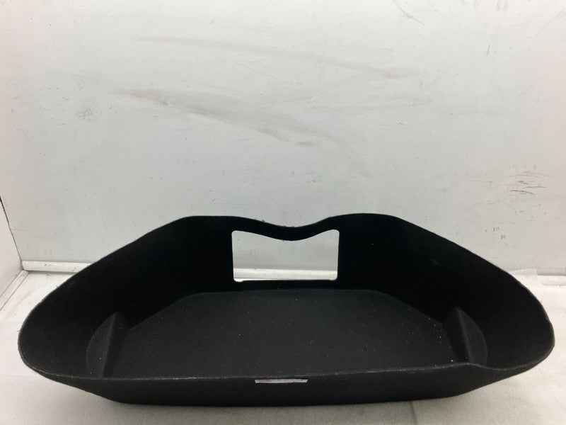 1564270 00 A ⭕ 21-23 Tesla Model S Frunk Luggage Storage Compartment Trim Carpet 1564270-00-A