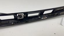 ⭕ 16-20 Model X Trunk Lid Liftgate Applique Chrome Trim w/ Camera 1035370-00-E