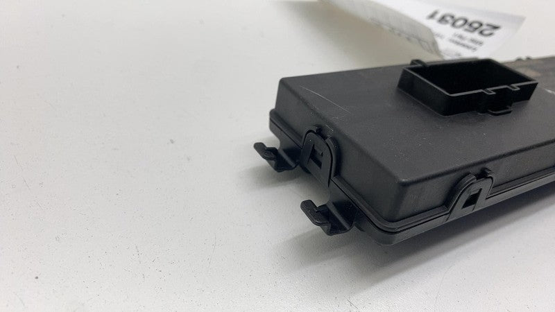 ⭕ 2020-2024 Porsche Cayenne Rear Trunk Lid Lift Gate Control Module 4K