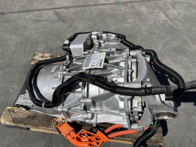 1120990-00-G ⭕ 2020-2023 Tesla Model 3 M3 Electric Engine Rear Drive Unit Motor 1120990-00-G