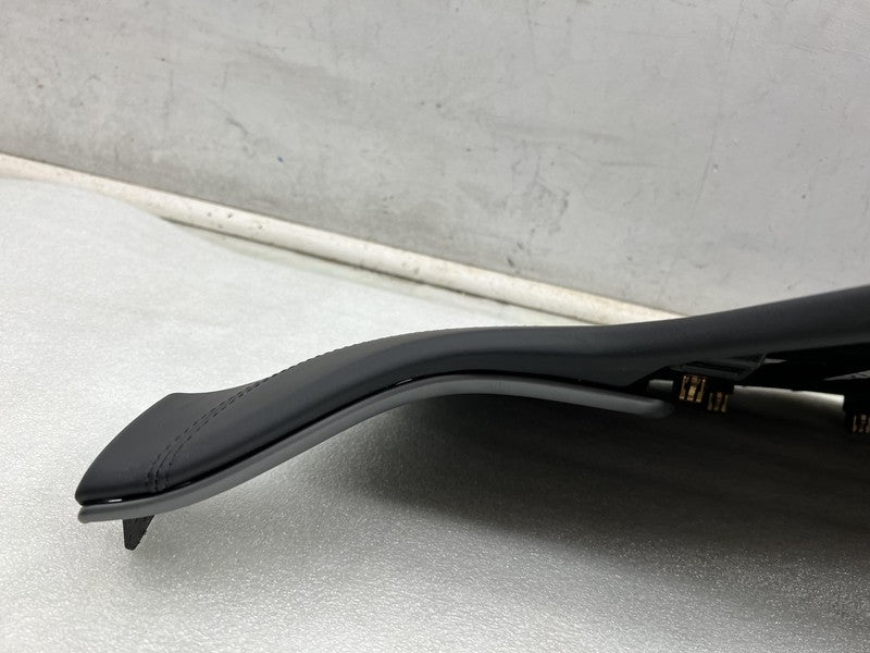 1060698-10-C 2016-2020 Tesla Model X Dashboard Instrument Panel Interior Dash Trim Cover OEM
