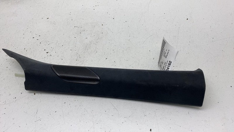 PT00647943 2022-2024 Rivian R1T R1S Front Right A-Pillar Upper Trim Cover Panel w/ Speaker