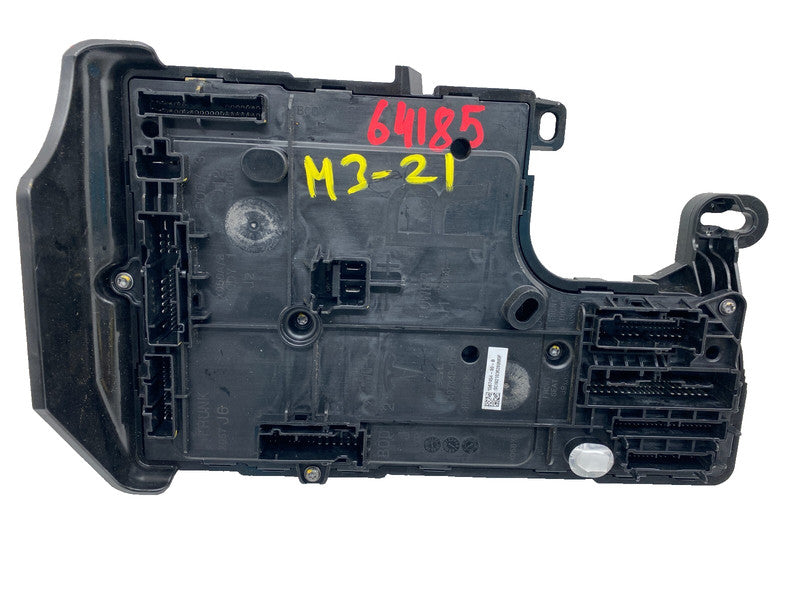 1567454 00 B ⭕ 2020-2023 Model 3 Right Low Voltage Controller Electronic Module 1567454-00-B