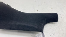 ⭕ 2020-2024 Tesla Model Y Rear Driver Side C-Pillar Lower Trim Cover Panel Left