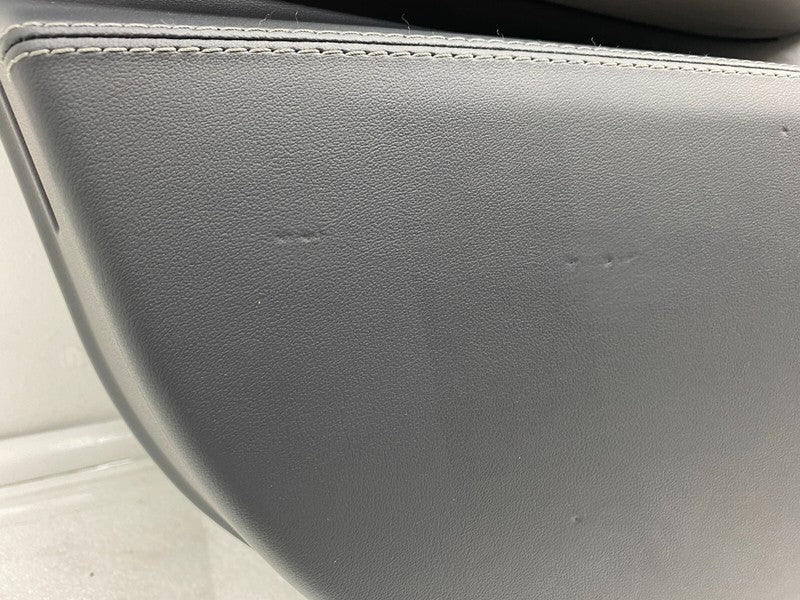 600607121M ⭕ 2012-2020 Model S Front Driver Side Interior Door Trim Panel Left 6006071-21-M