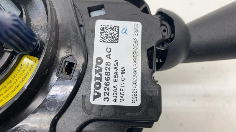 32266828AC ⭕ 2021-2024 Polestar 2 Electric Steering Column Multifunction Switch 32266828AC
