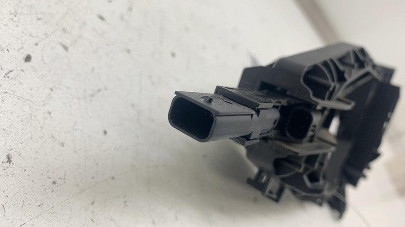 ⭕ 2019-2023 Audi E-Tron Quattro Passenger Exterior Door Handle Right Gray - LZ7F