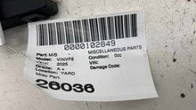 Miscellaneous Parts VINFAST VF8 25