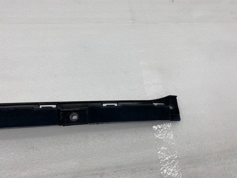 600772400E ⭕ 2012-2025 Tesla Model S MS Rear Bumper Center Support Bracket OEM 6007724-00-E