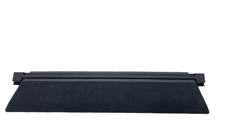 PT00003517 2022-2024 Rivian R1S Rear Tailgate Cover Lower Lid Trunk Carpet Cover Flap Back