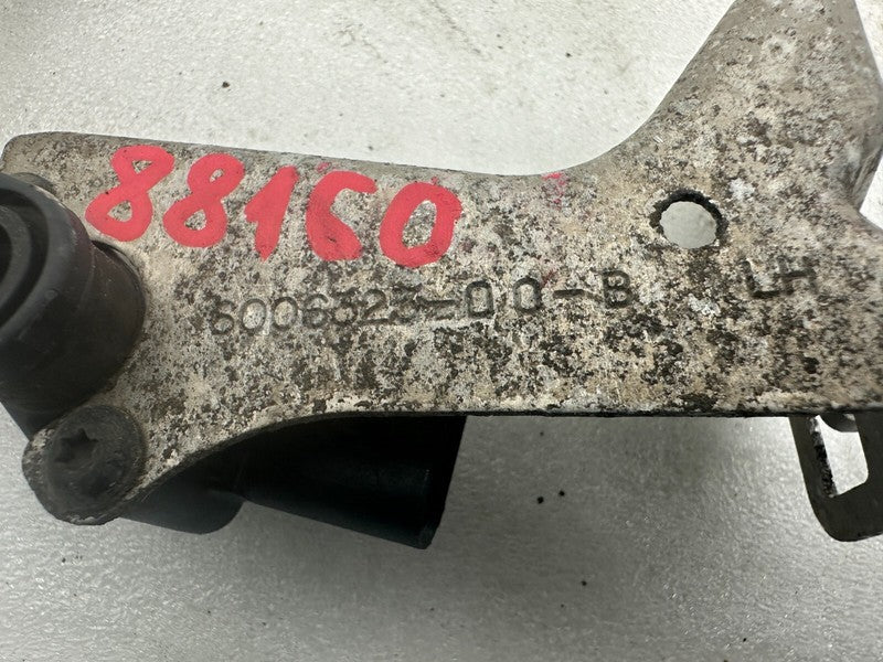 102797100A ⭕ 12-20 Tesla Model S Rear Left Air Suspension Ride Height Sensor 1027971-00-A