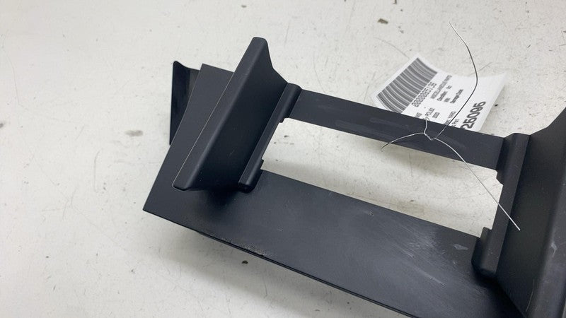 32219253 ⭕ 2021-2024 Polestar 2 Front Dash Dashboard Radio Trim Cover Panel OEM 32219253