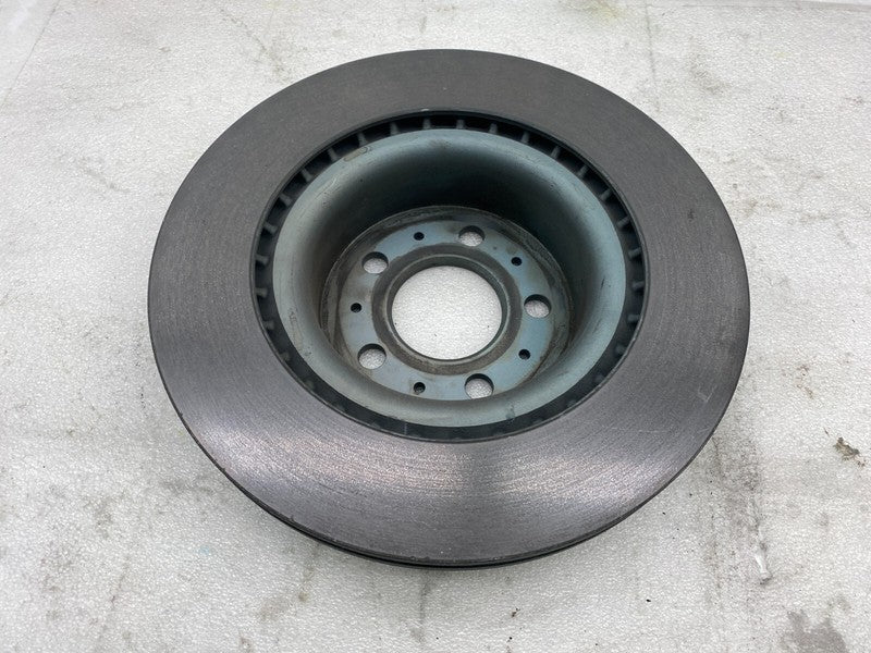 ⭕ 2017-2023 Tesla Model 3 M3 Front Driver Side Brake Disc Rotor Left LH Assembly
