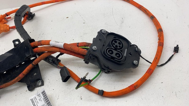 32376408 ⭕ 2023 Polestar 2 High Voltage HV Battery Cable Wire Wiring Harness OEM 32340934