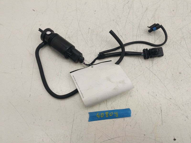 ⭕ 2017-2023 Tesla Model 3 Y Front Windshield Wind Screen Wiper Washer Motor Assy