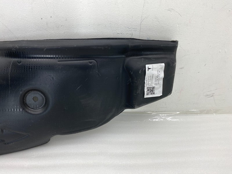 1492991 00 D ⭕ 2020-2024 Tesla Model Y Rear Wheelhouse Absorber Insulator Left 1492991-00-D