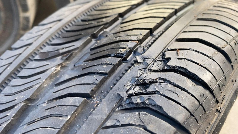 ⭕ 2019 Smart EQ ForTwo Wheel Rim 15" inch 15x5.5J 10 Spoke w/ Tire 185