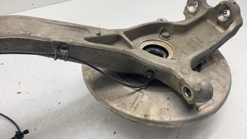 ⭕ 17-23 Tesla Model 3 Front Right Spindle Knuckle + Hub & Shield RH 10