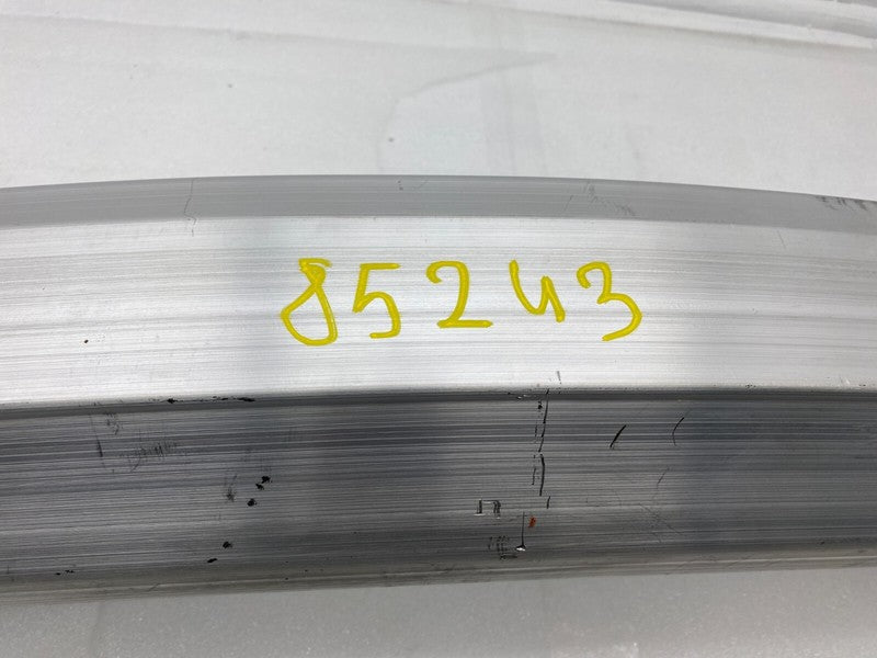 1487616 77 B ⭕2020-2023 Tesla Model Y Rear Bumper Reinforcement Crash Impact Bar 1487616-77-B