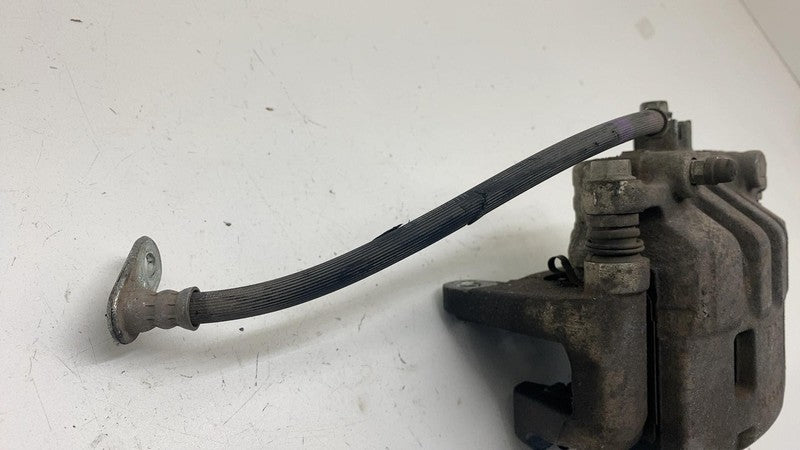 ⭕ 18-23 Subaru XV Crosstrek Front Driver Side Caliper w/ Brake Hose Line Left LH