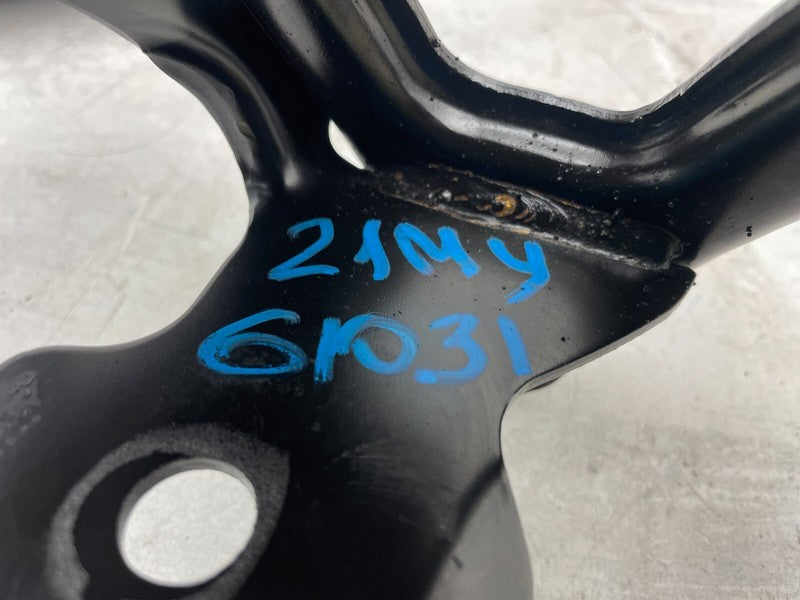 111023200C ⭕ 2017-2023 Tesla Model 3 Front Right Side Drive Unit Motor Mount 1110232-00-C