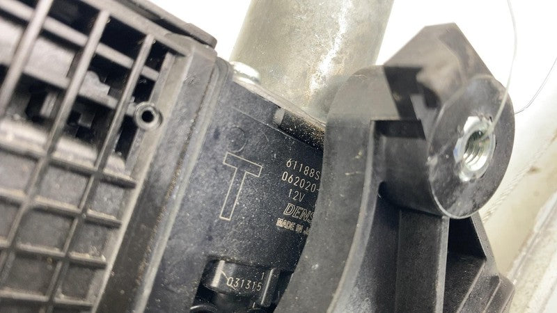 2019-2024 Subaru Forester Front Driver Side Door Window Regulator w/ Motor Left