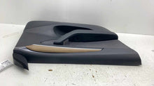 ⭕ 2021-2023 Tesla Model 3 Front Driver Side Interior Door Panel Trim Card Left