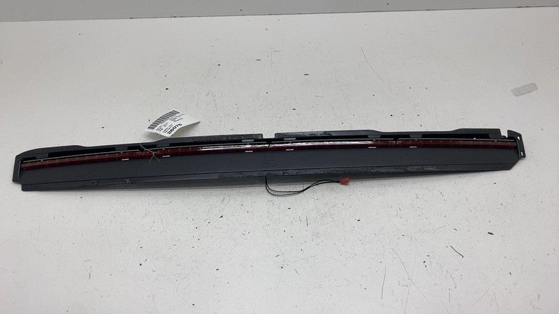 ⭕ 12-24 Model S Rear Center High Mounted Stop Light Third 3rd Brake 60
