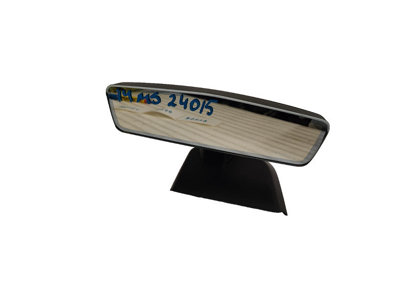 600694100C ⭕ 12-15 Model S Front Windshield Interior Rear View Mirror w/ Cover 6006941-00-C