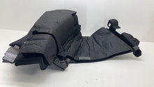 ⭕ 2024-2025 Tesla Model 3 Rear Passenger Side Trunk Boot Trim Carpet Cover Right