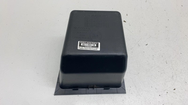 PT00058167 D ⭕ 2025 Rivian R1S Interior Bucket Storage Compartment Tray Bin Box PT00058167-D