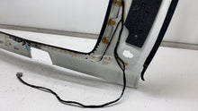 ⭕ 16-20 Model S Panoramic Roof Ceiling Headliner Liner Trim Panel 1062175-04-F