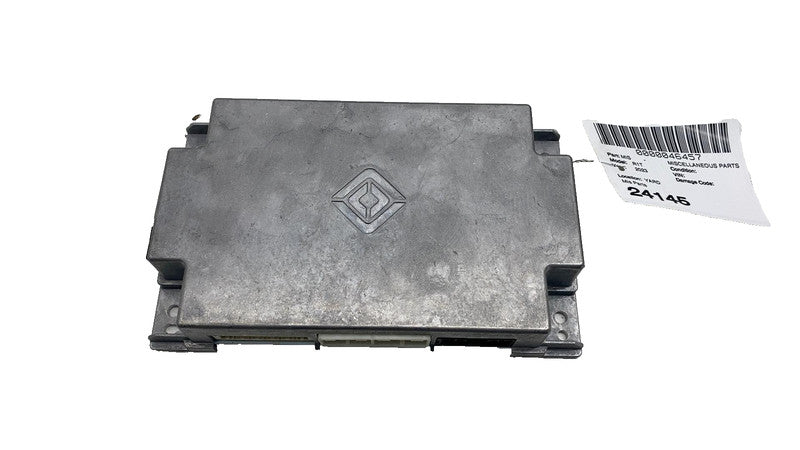 ⭕ 2022 2023 2024 Rivian R1T Dash Central Gateway Control Module OEM PT