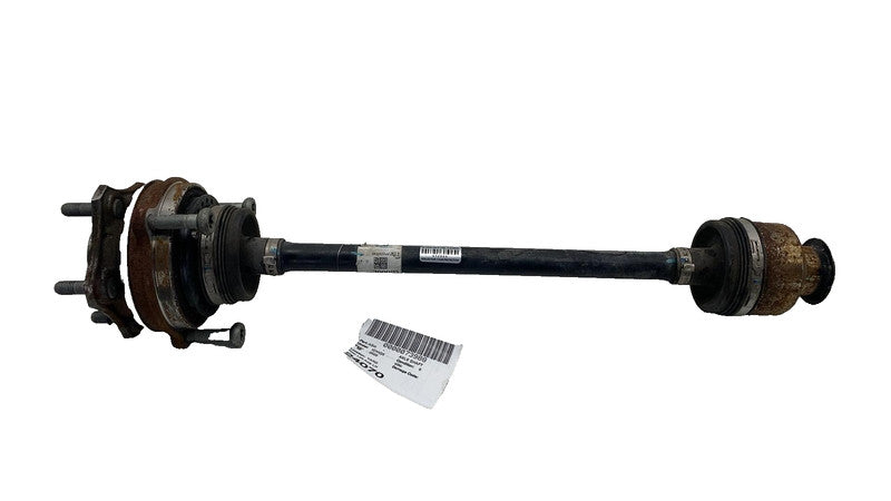 49800GI000 ⭕22-24 Hyundai Ioniq 5 Rear Driver Side CV Axle Shaft Halfshaft Left 49800-GI000