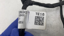 2022 2023 2024 Kia EV6 Tailgate Liftgate Back Door Wire Wiring Harness Assembly
