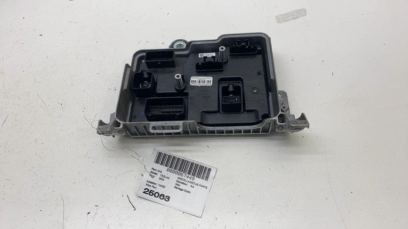 186675020B ⭕ 24-25 Tesla Model 3 M3 Front Vehicle Electronic Controller Module 1866750-20-B