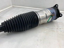 ⭕ 12-15 Model S Rear Passenger Air Suspension Spring Module Right 6006353-00-C