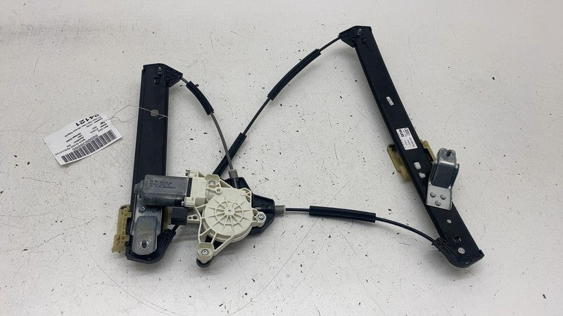 4KE839462 ⭕ 2019-2023 Audi e-Tron Rear Side Door Window Regulator & Motor Right 4KE839462