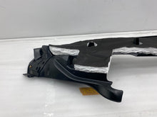 ⭕ 12-15 Model S Rear Passenger Side C-Pillar Lower Trim Cover Right 1058212-01-B