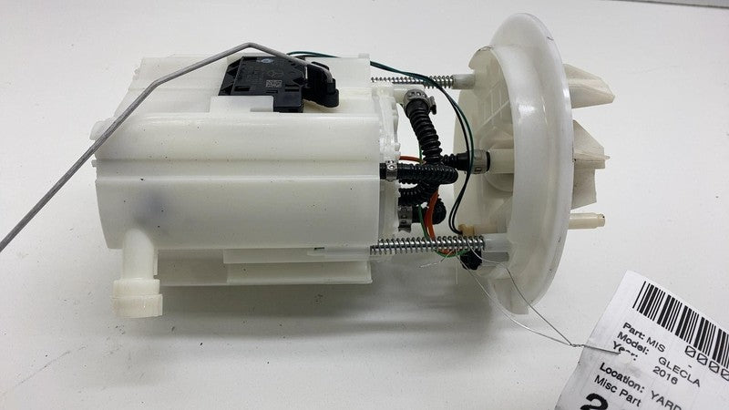 2016 2017 2018 2019 Mercedes-Benz GLE350 Fuel Gas Tank Pump Sending Sensor OEM