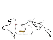 ⭕ 12-20 Model S Rear Trunk Tailgate Hatch Liftgate Wiring Harness 1004428-00-R
