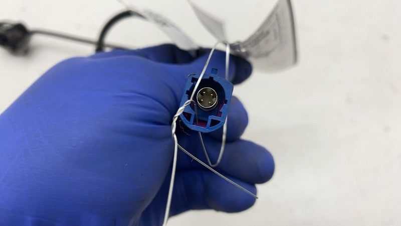 ⭕ 12-20 Model S X Tailgate Liftgate Rear View Backup Reverse Camera 10