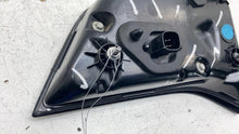 Tail Light Assembly TESLA X Left 16