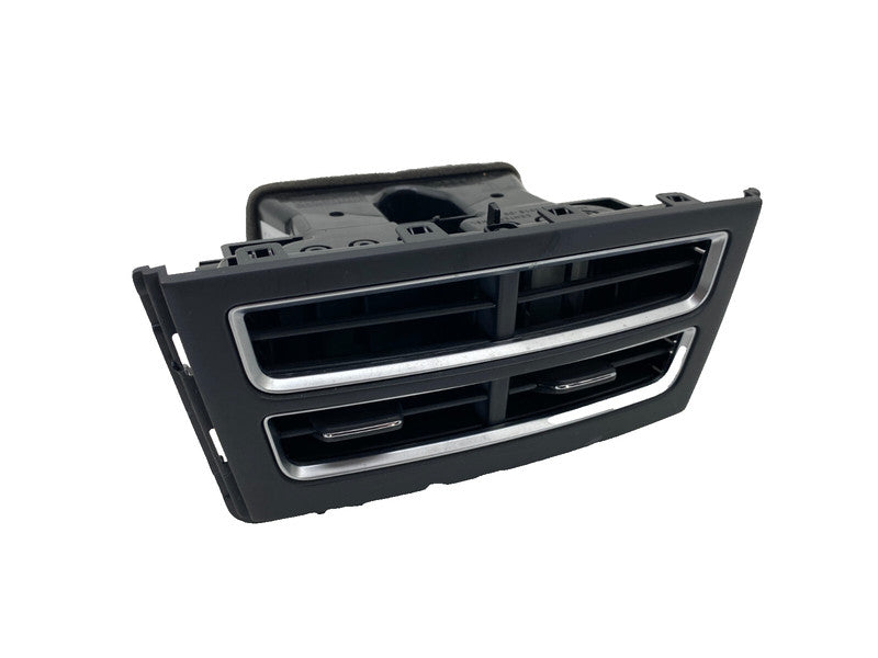 6006016 00 D ⭕ 2012-2015 Tesla Model S MS Center Console A/C Air Vent Outlet OEM 6006016-00-D