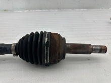 ⭕ 12-20 Model S X Rear Left or Right CV Axle Shaft Halfshaft 36MM 1007719-01-B