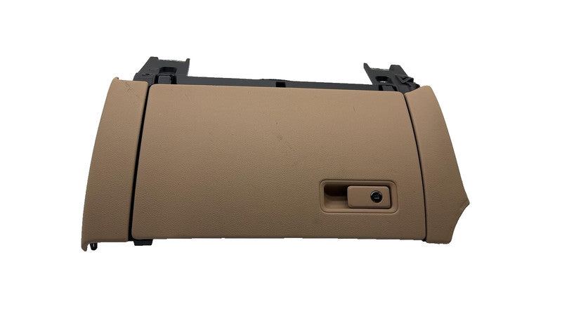 ⭕ 2024 Porsche Cayenne Front Dashboard Glove Box Storage Compartment 9