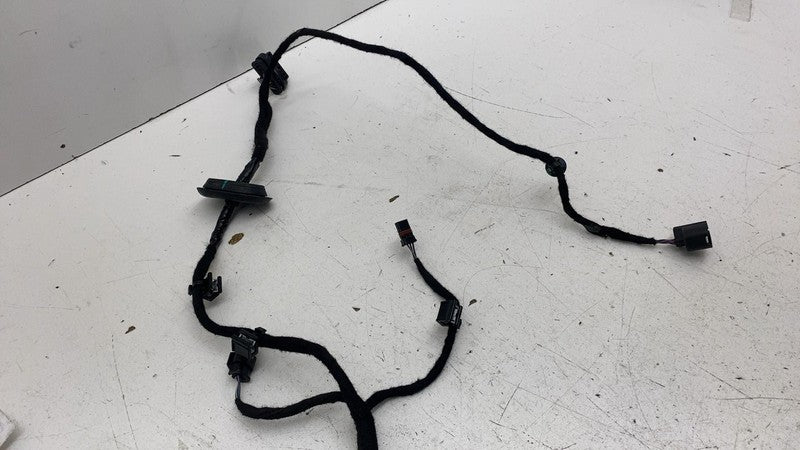 32343872 ⭕ 22-23 Polestar 2 Front Passenger Door Wiring Harness Cable Wire Right 32343872