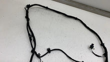 ⭕ 21 Audi E-Tron Quattro Rear Parking Sensor PDC Wiring Wiring Harness 4F0972708