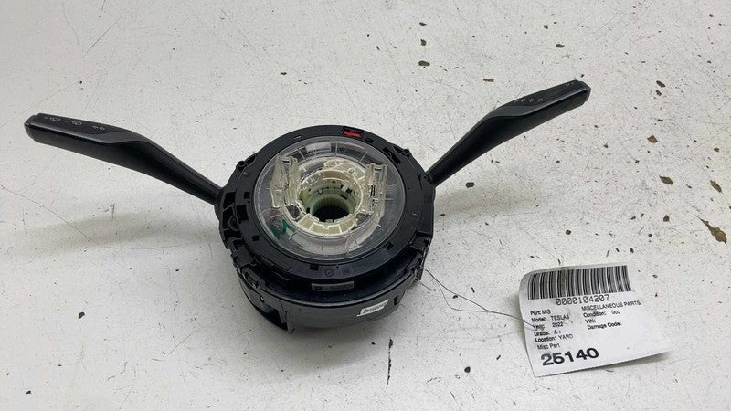 Miscellaneous Parts TESLA MODEL 3 22
