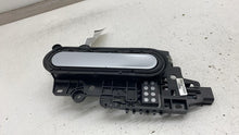 ⭕ 2022-2024 Rivian R1T R1S Rear Passenger Door Handle Right Silver PT00002455-K
